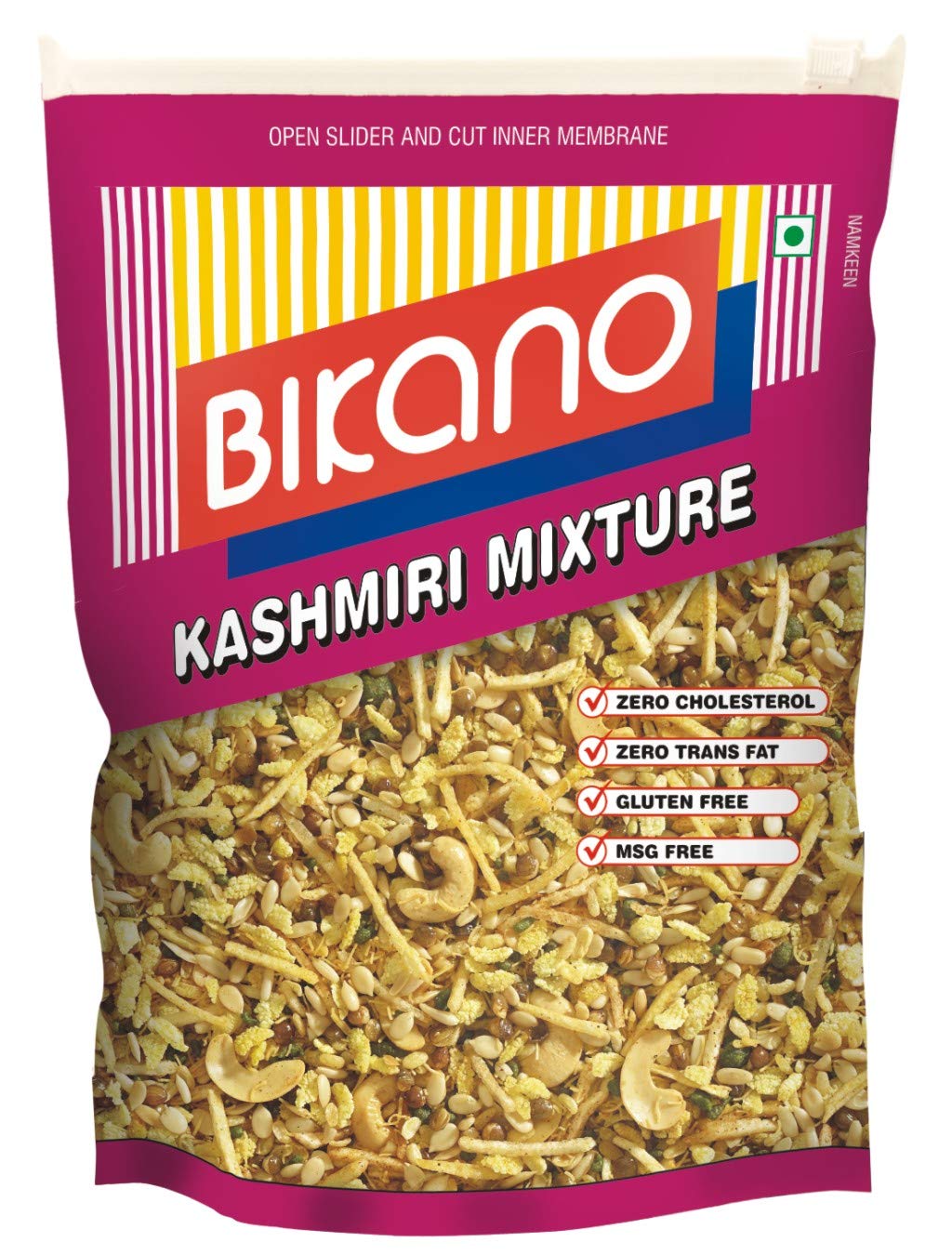 Bikano Kashmiri Mixture